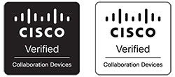 Sennheiser awarded Cisco Collaboration certification