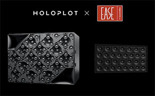 AFMG includes Holoplot X1 in Ease 5 release