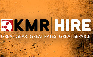 KMR | Hire