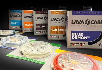 ACT Entertainment announces Lava Cable rebranding