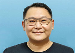 Bryan Lee, APAC Sales Manager