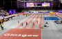 Brit Row fields comms for Athletics Championships