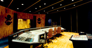 BOP Studio
