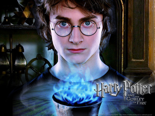 Goblet of Fire