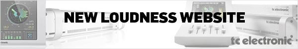 Loudness website