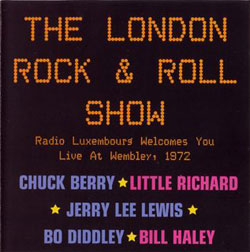 London Rock Show
