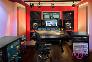 MBK Studio A