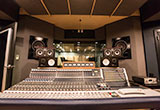 Lakehouse Recording Studios