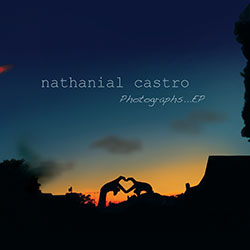Nathanial Castro's Photographs EP