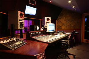 Livingston Studios