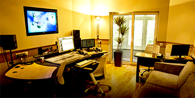 SNK Studios 