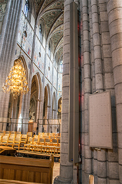 Uppsala Cathedral