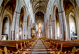 Uppsala Cathedral