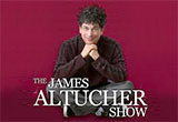 The James Altucher Show