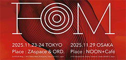Tokyo Festival of Modular