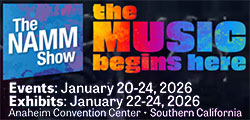 NAMM