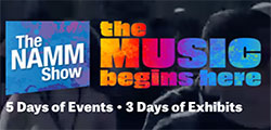 NAMM
