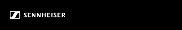 Sennheiser home page (2)