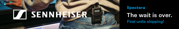 Sennheiser home page (2)