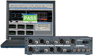 dScope Series III dScope Series III