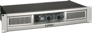 QSC GX7