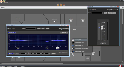 HiQnet System Architect v2.3