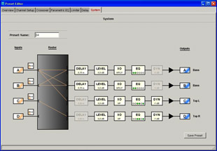 KME Editor