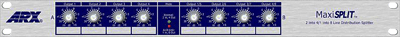 MaxiSplit MaxiSplit