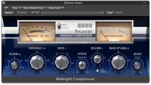 ISA130 compressor ISA130 compressor