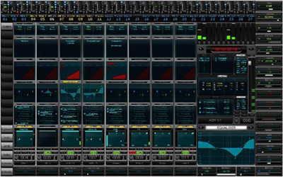 Tango v2.5 software