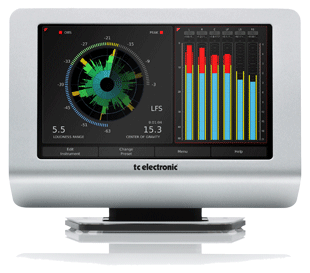 TouchMonitor TM9