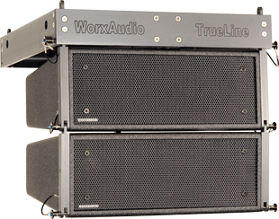 TrueLine V5 TrueLine V5