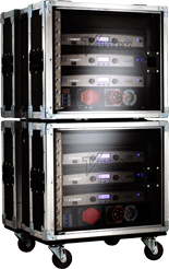 Crown V-Rack Crown V-Rack