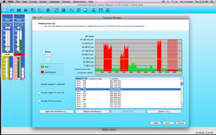 Wireless Systems Manager v3.4