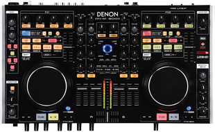 Denon DJ DN-MC6000