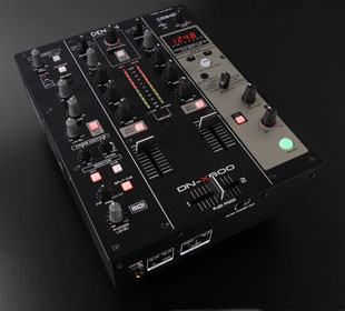 Denon DJ DN-X600 Mixer