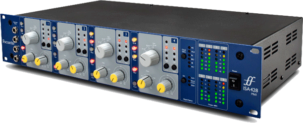 Focusrite ISA428