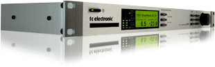TC Electronic LM2
