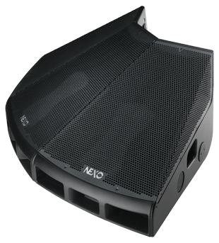 Nexo 45N-12 Stage Monitor Nexo 45N-12 Stage Monitor