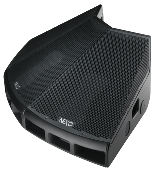 Nexo 45N-12 Stage Monitor