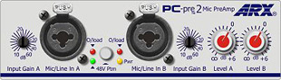 PC Pre2 PC Pre2