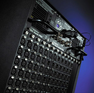 DiGiCo SD Rack DiGiCo SD Rack