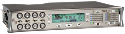 Sound Devices 788T