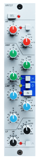 Stereo EQ Module