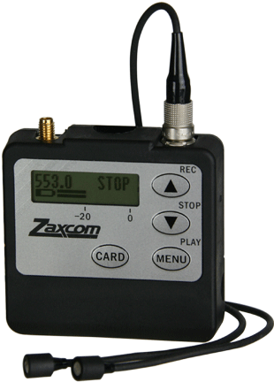 Zaxcom TRX900LTS