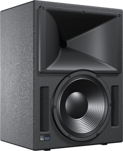 Meyer Sound Acheron Designer Meyer Sound Acheron Designer