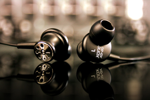 XD-20 in-ear monitor XD-20 in-ear monitor