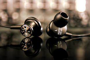 XD-20 in-ear monitor