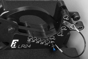 Alcons Audio LR24