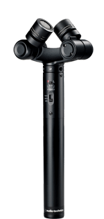 AT2022 X/Y Stereo Condenser Microphone AT2022 X/Y Stereo Condenser Microphone